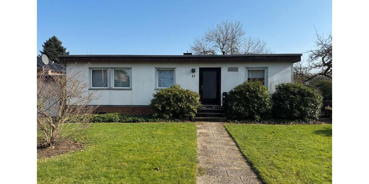 Bungalow Neukirchen-Vluyn Vluyn - 398.000&euro; | Angebot:26476187