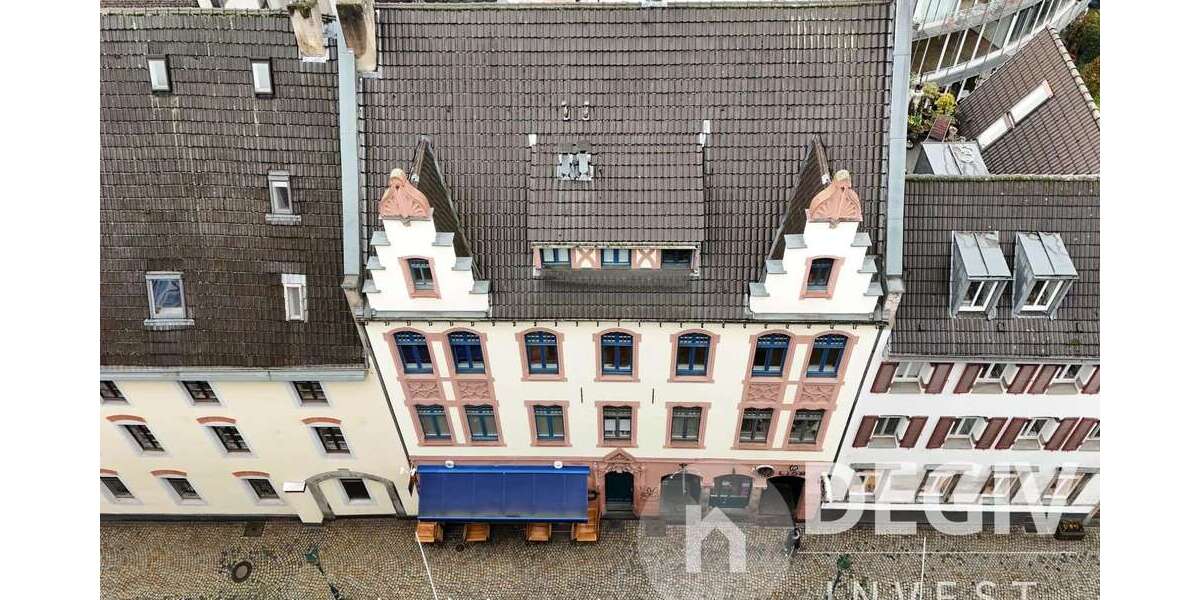 Etagenwohnung Düsseldorf - 3 Zimmer, 90 m&sup2;, 649.000&euro; | Angebot:26004103