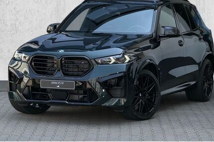 BMW X5 M 1.001 km 199.030 &euro; Wuppertal 42117