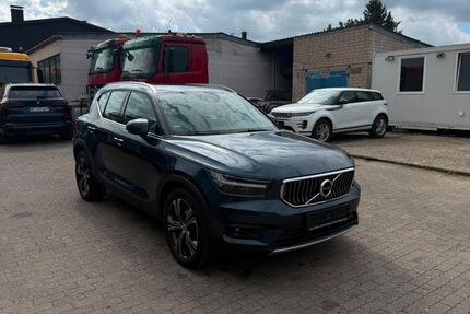 Volvo XC40 99.998 km 18.499 &euro; Korschenbroich 41352