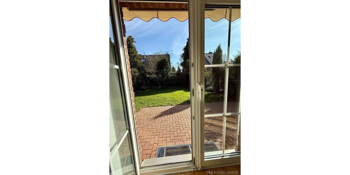 Doppelhaushälfte Düsseldorf Kaiserswerth - 8 Zimmer, 213 m&sup2;, 1.680.000&euro; | Angebot:25728281