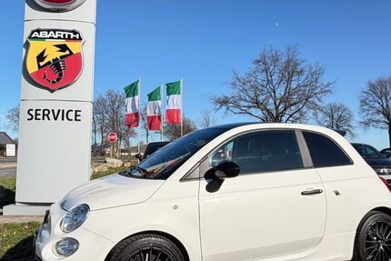 Abarth 695 13.600 km 32.490 &euro; Grevenbroich 41515