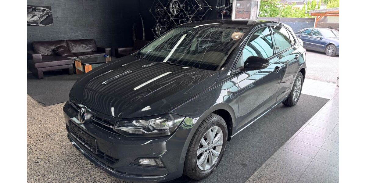 VW Polo 75.031 km 12.999 &euro; Oberhausen 46145