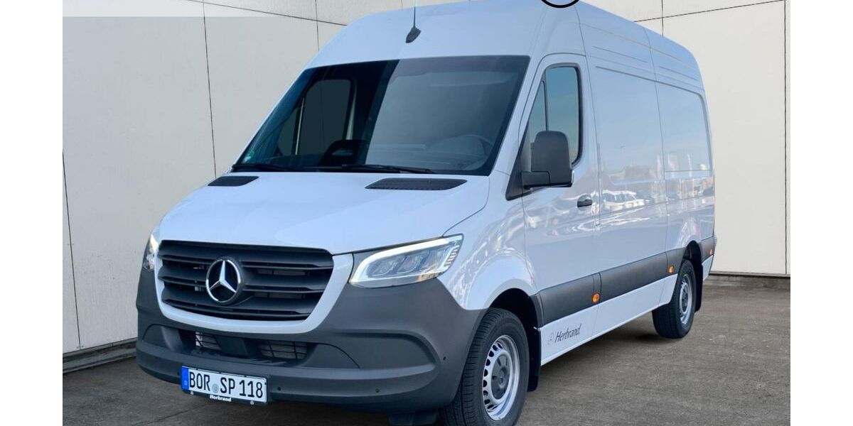 Mercedes-Benz Sprinter 2.465 km 58.251 &euro; Krefeld 47807