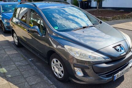 Peugeot 308 205.000 km 1.600 &euro; Erkrath 40699