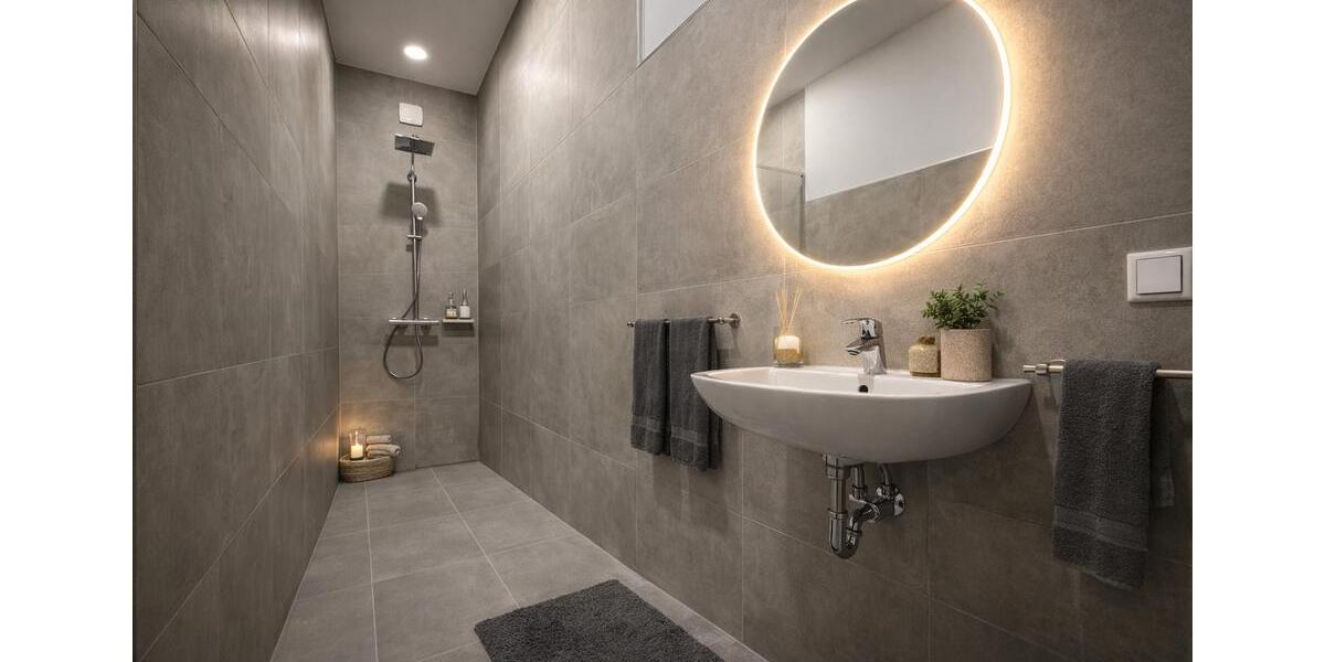 Etagenwohnung Essen Stadtbezirk II - 3 Zimmer, 100 m&sup2;, 1.500&euro; | Angebot:25956773