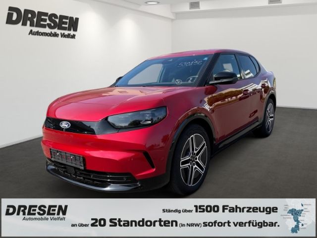 Ford Capri 2.871 km 41.450 &euro; Neuss 41464