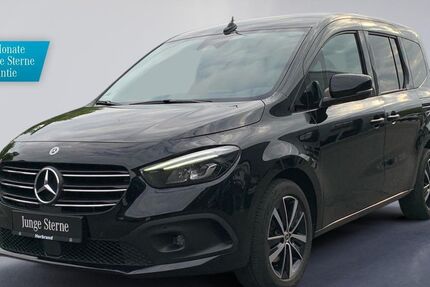 Mercedes-Benz T-Klasse 39.151 km 25.550 &euro; Krefeld 47807