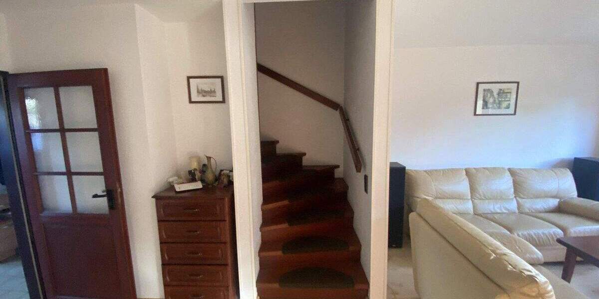 Reihenmittelhaus Monheim am Rhein Baumberg - 4 Zimmer, 112 m&sup2;, 485.000&euro; | Angebot:25716335