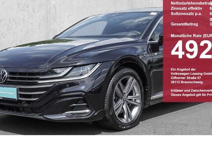 VW Arteon 42.943 km 32.660 &euro; Düsseldorf 40474