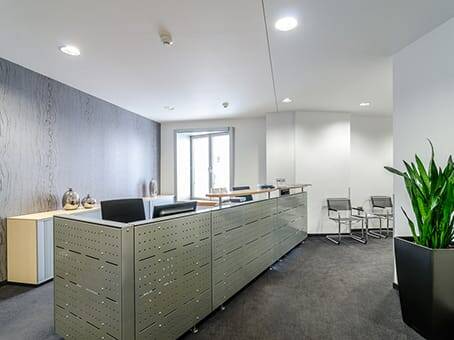 Gewerbeobjekt Düsseldorf Hafen - 1.425&euro; | Angebot:25753012