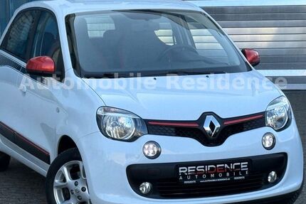 Renault Twingo 32.000 km 12.980 &euro; Ratingen 40880