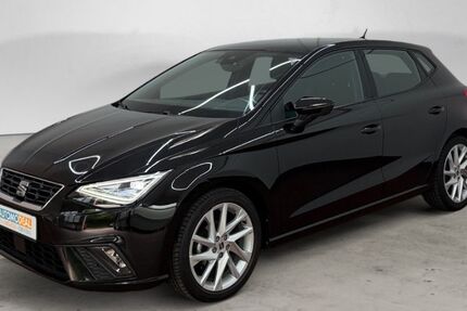 Seat Ibiza 37.002 km 99.999 &euro; Moers 47445
