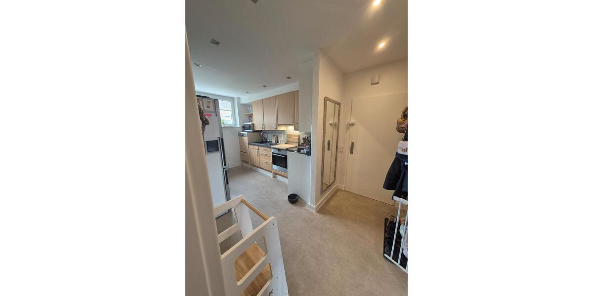 Hochparterre Krefeld Fischeln - 3 Zimmer, 68 m&sup2;, 183.000&euro; | Angebot:27453005