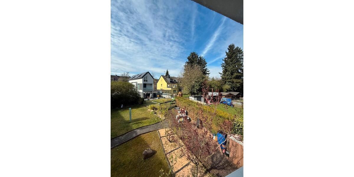 Etagenwohnung Essen Frillendorf - 2 Zimmer, 40 m&sup2;, 700&euro; | Angebot:26022948