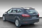 Ford Mondeo Ghia X Klima Tempo Sitzhzg. BI-Xenon AHK 248.720 km 3.700 &euro; Wuppertal 42327