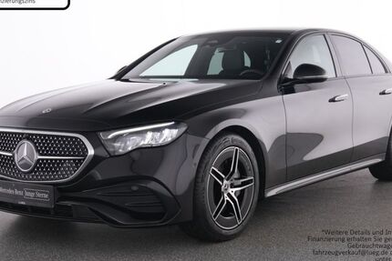 Mercedes-Benz E 220 27.171 km 43.980 &euro; Essen 45309