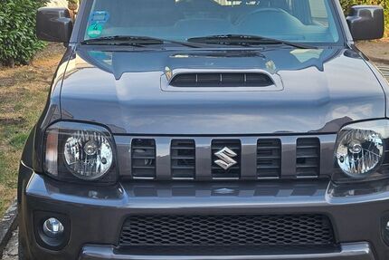 Suzuki Jimny 60.650 km 19.900 &euro; Remscheid 42857