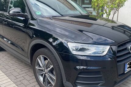 Audi Q3 195.600 km 13.000 &euro; Düsseldorf 40227