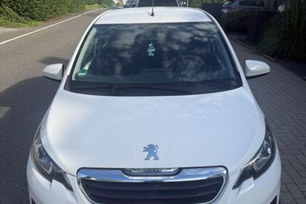 Peugeot 108 181.000 km 4.850 &euro; Mülheim an der Ruhr 45472