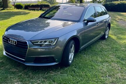 Audi A4 312.000 km 9.600 &euro; Duisburg 47119