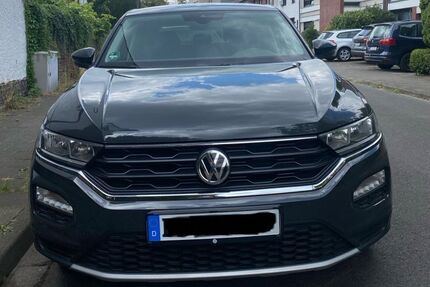 VW T-Roc 81.988 km 15.900 &euro; Düsseldorf 40468