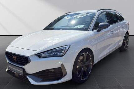 Cupra Leon 24.700 km 29.890 &euro; Solingen 42719