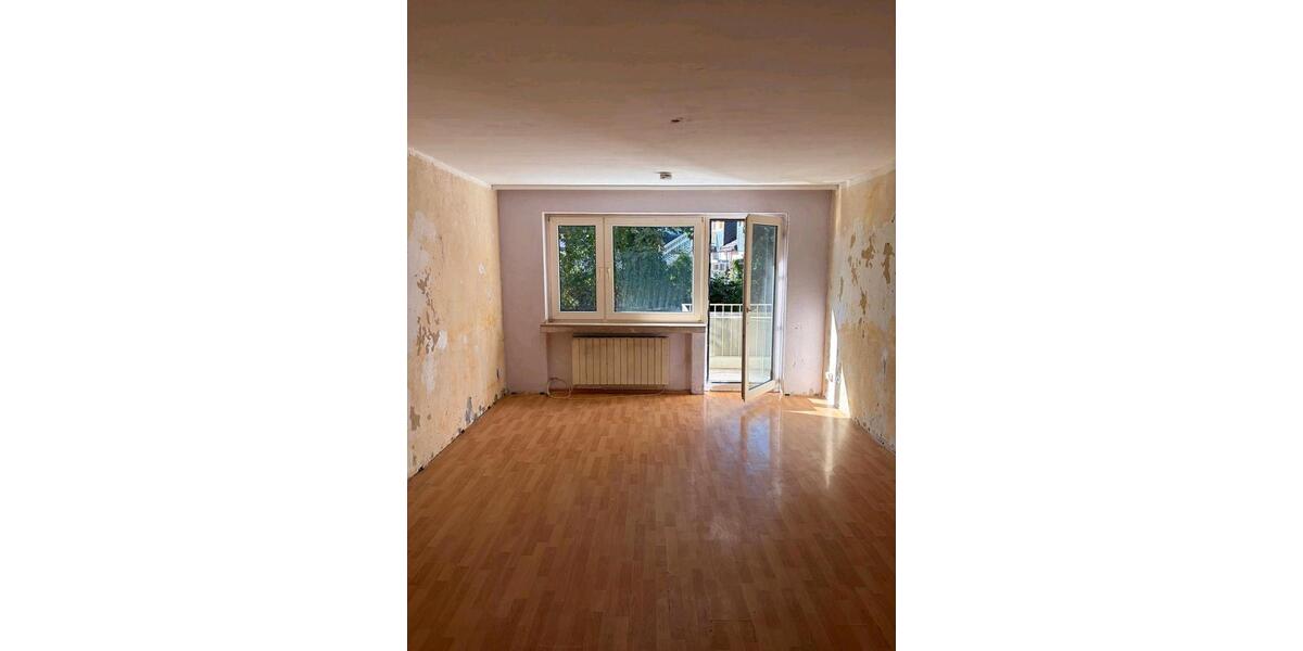 Etagenwohnung Essen Stadtbezirk V - 2 Zimmer, 59 m&sup2;, 73.000&euro; | Angebot:27534350
