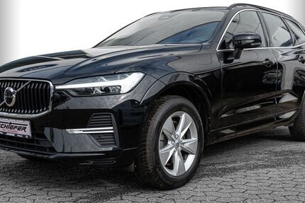 Volvo XC60 33.151 km 34.890 &euro; Hilden 40721