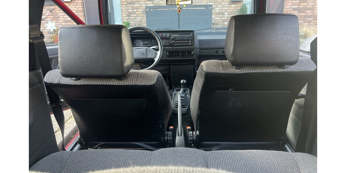 VW Golf 200.000 km 6.000 &euro; Neuss 41460