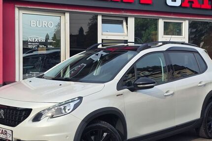 Peugeot 2008 135.000 km 8.300 &euro; Mülheim an der Ruhr 45476