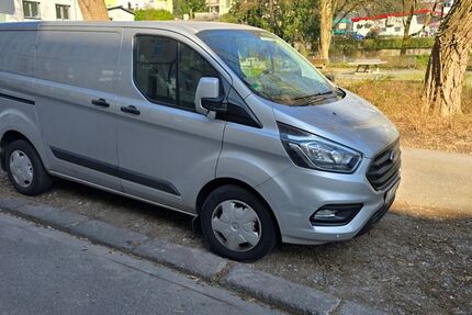 Ford Transit Custom 84.250 km 14.000 &euro; Wuppertal 42113