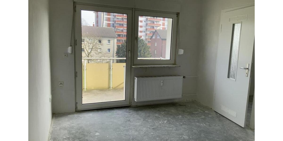 Etagenwohnung Duisburg Huckingen - 2 Zimmer, 41 m&sup2;, 409&euro; | Angebot:25974808