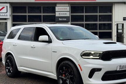 Dodge Durango 17.800 km 74.800 &euro; Krefeld 47805