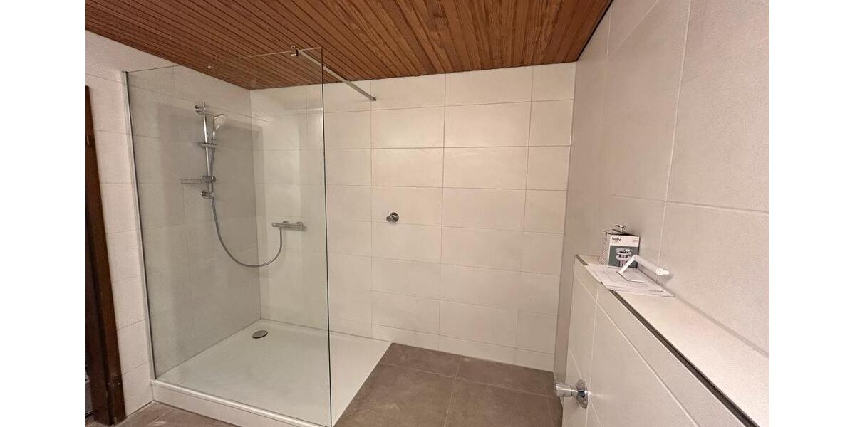 Etagenwohnung Oberhausen Alsfeld - 3 Zimmer, 98 m&sup2;, 900&euro; | Angebot:27544594