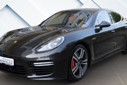 Porsche Panamera 72.824 km 37.990 &euro; Düsseldorf 40231