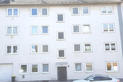 Wohnung Remscheid Remscheid-Süd - 1 Zimmer, 32 m&sup2;, 340&euro; | Angebot:25916591