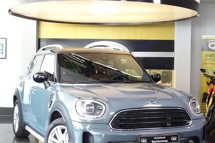 Mini Cooper Countryman 110.459 km 21.950 &euro; Duisburg 47058