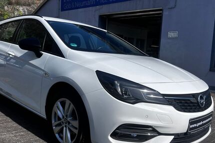 Opel Astra 192.000 km 4.495 &euro; Essen 45257