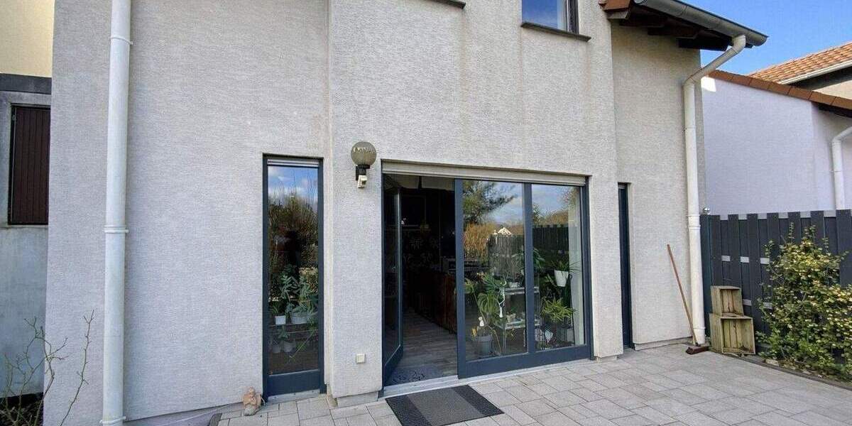 Einfamilienhaus Solingen Höhscheid - 4 Zimmer, 122 m&sup2;, 425.000&euro; | Angebot:25736869