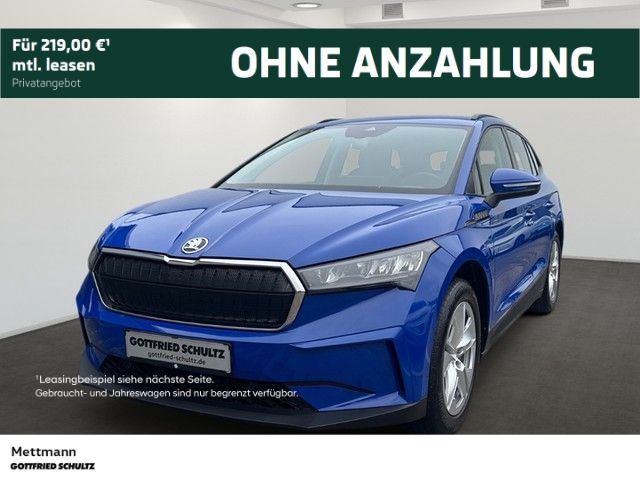 Skoda Enyaq 62.848 km 19.990 &euro; Mettmann 40822