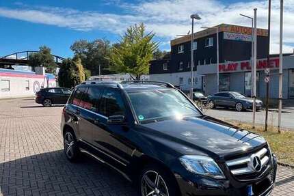 Mercedes-Benz GLK 220 174.000 km 15.500 &euro; Essen 45127