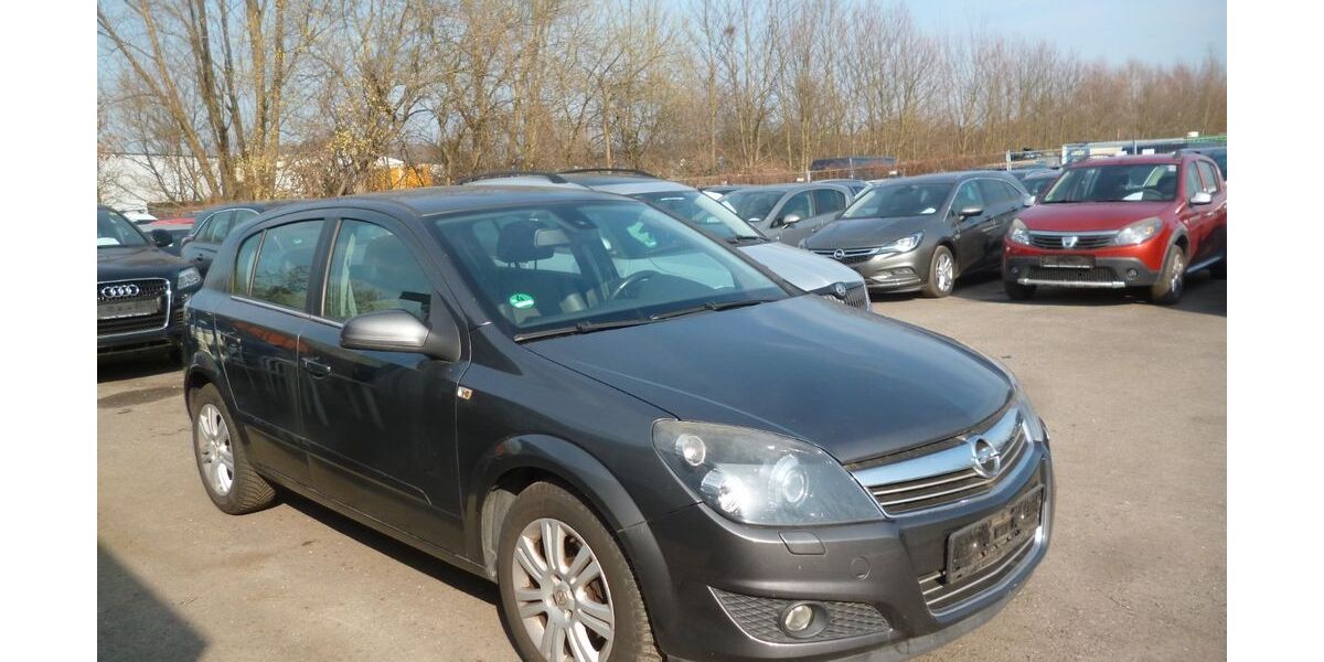 Opel Astra 193.000 km 2.350 &euro; Bottrop 46238