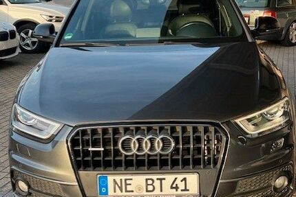 Audi Q3 153.000 km 16.900 &euro; Neuss 41460