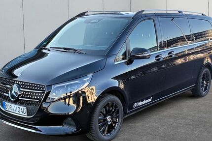 Mercedes-Benz V 300 4.649 km 90.988 &euro; Krefeld 47800