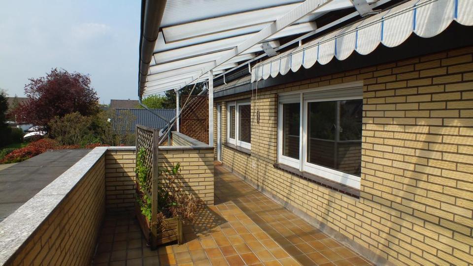 Maisonettenwohnung Meerbusch Kierst - 3 Zimmer, 90 m&sup2;, 1.150&euro; | Angebot:25278817