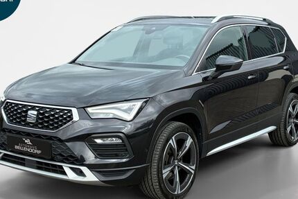 Seat Ateca 96.901 km 22.940 &euro; Bottrop 46244