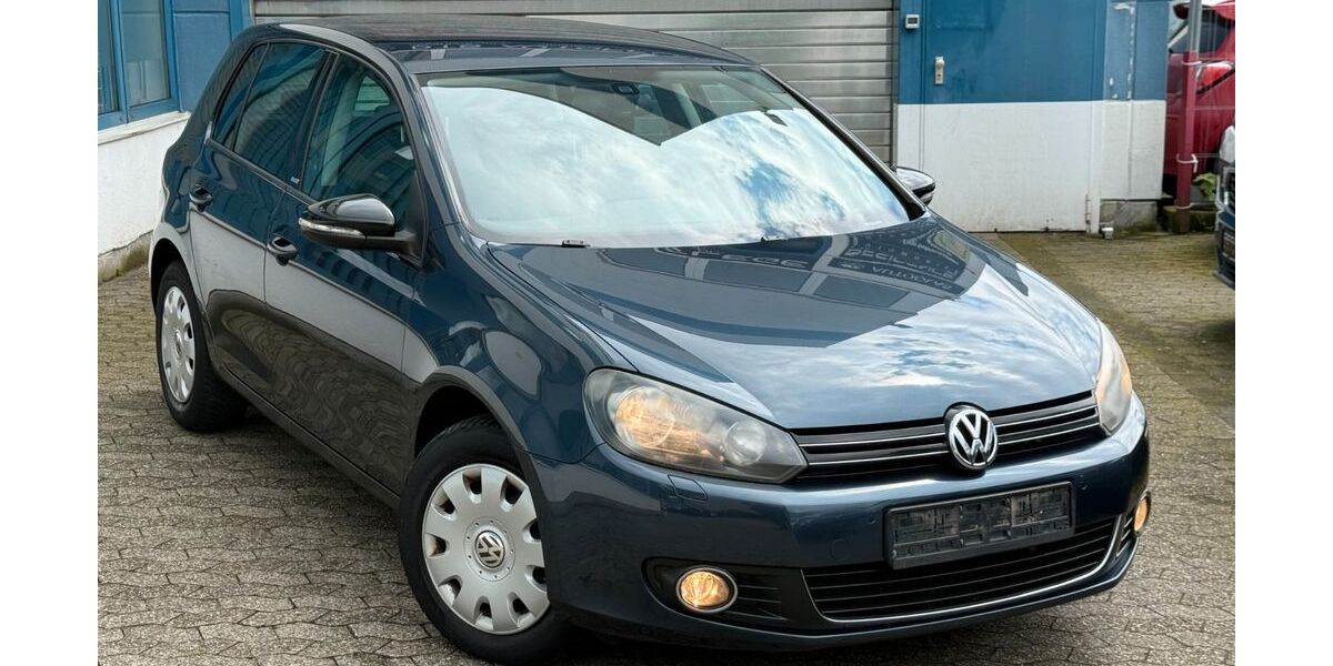 VW Golf 184.000 km 3.980 &euro; Ratingen 40880