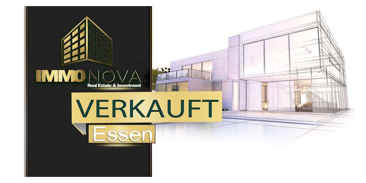 Etagenwohnung Essen / Werden Werden - 3.5 Zimmer, 86 m&sup2;, 299.000&euro; | Angebot:17035792