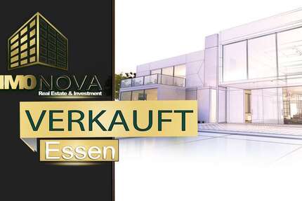 Wohnung Essen / Werden Werden - 3.5 Zimmer, 86 m&sup2;, 299.000&euro; | Angebot:17035792